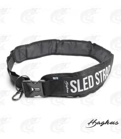 Haghus Sled Pulling Shoulder Strap