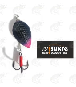 Handmade Spinners "MB Sukre" -Pro Fish Gear Shop handmade spinners mb sukre 13