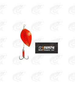 Handmade Spinners "MB Sukre" -Pro Fish Gear Shop handmade spinners mb sukre 14