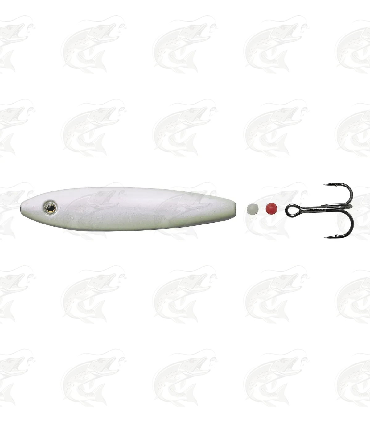 Hansen Hotshot SD In-Line 3 Hansen Hotshot SD In-Line - Image 3