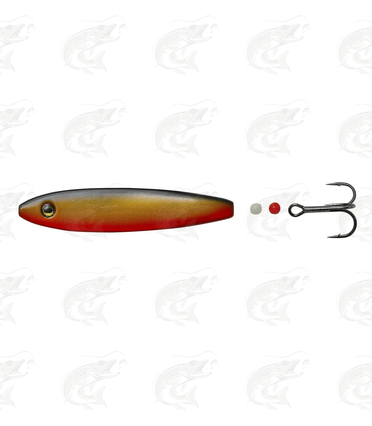 Hansen Hotshot SD In-Line 4 Hansen Hotshot SD In-Line - Image 4