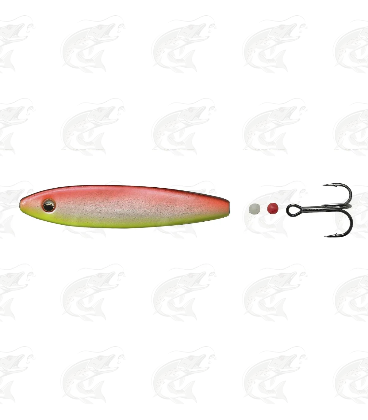 Hansen Hotshot SD In-Line 5 Hansen Hotshot SD In-Line - Image 5