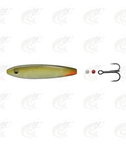 Hansen Hotshot SD In-Line 12 Hansen Hotshot SD In-Line -Pro Fish Gear Shop hansen hotshot sd in line for seatrout 5