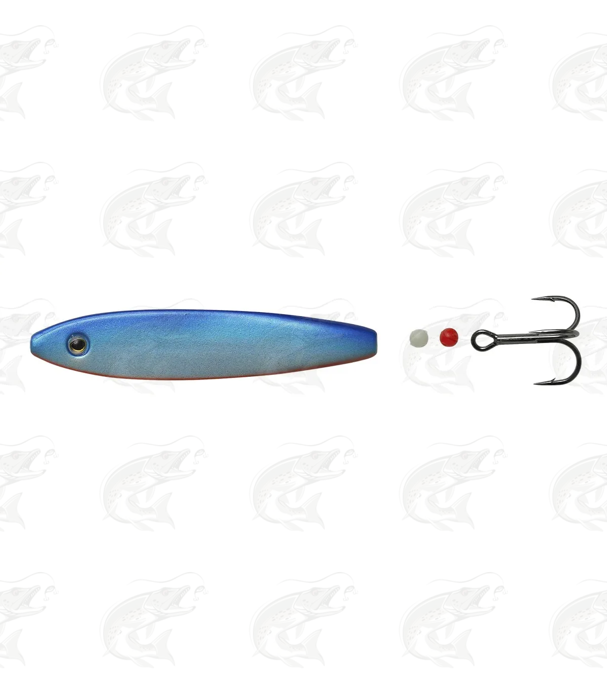 Hansen Hotshot SD In-Line 7 Hansen Hotshot SD In-Line - Image 7