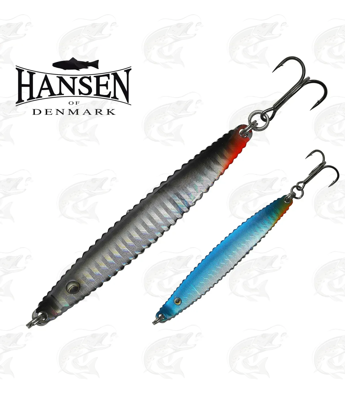 Hansen Lotus SD 2 Hansen Lotus SD - Image 2