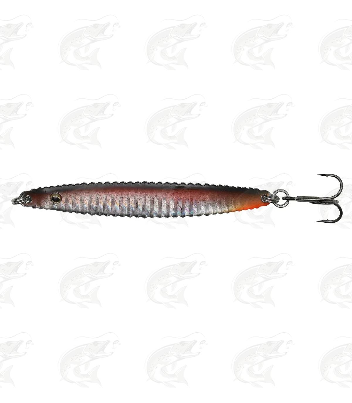 Hansen Lotus SD 7 Hansen Lotus SD - Image 7