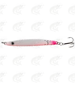 Hansen Lotus 14 Hansen Lotus -Pro Fish Gear Shop hansen lotus seatrout spoon 2