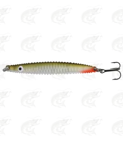 Hansen Lotus 15 Hansen Lotus -Pro Fish Gear Shop hansen lotus seatrout spoon 3