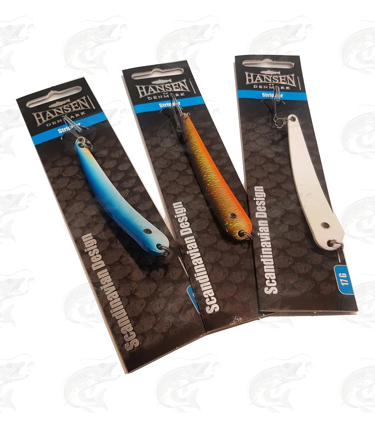 Hansen Stripper SD 8 Hansen Stripper SD - Image 8