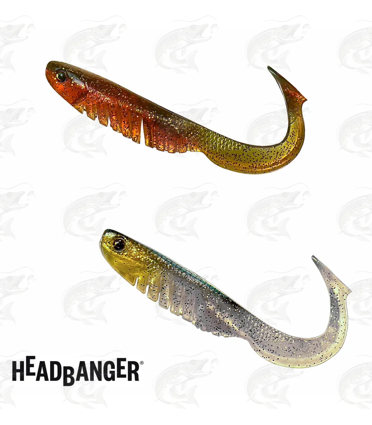 Headbanger BangerRibs 2 Headbanger BangerRibs - Image 2