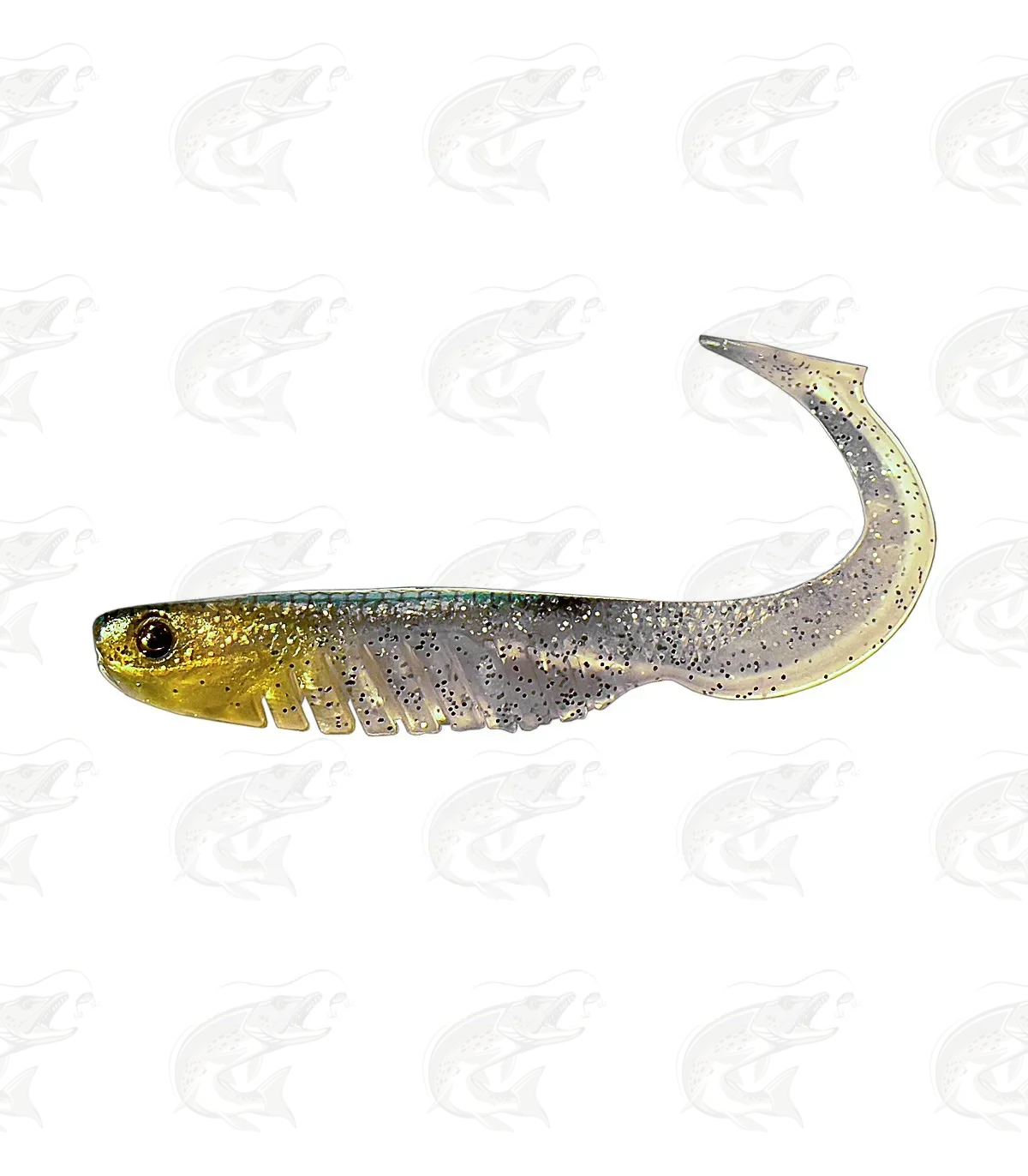 Headbanger BangerRibs 8 Headbanger BangerRibs - Image 8