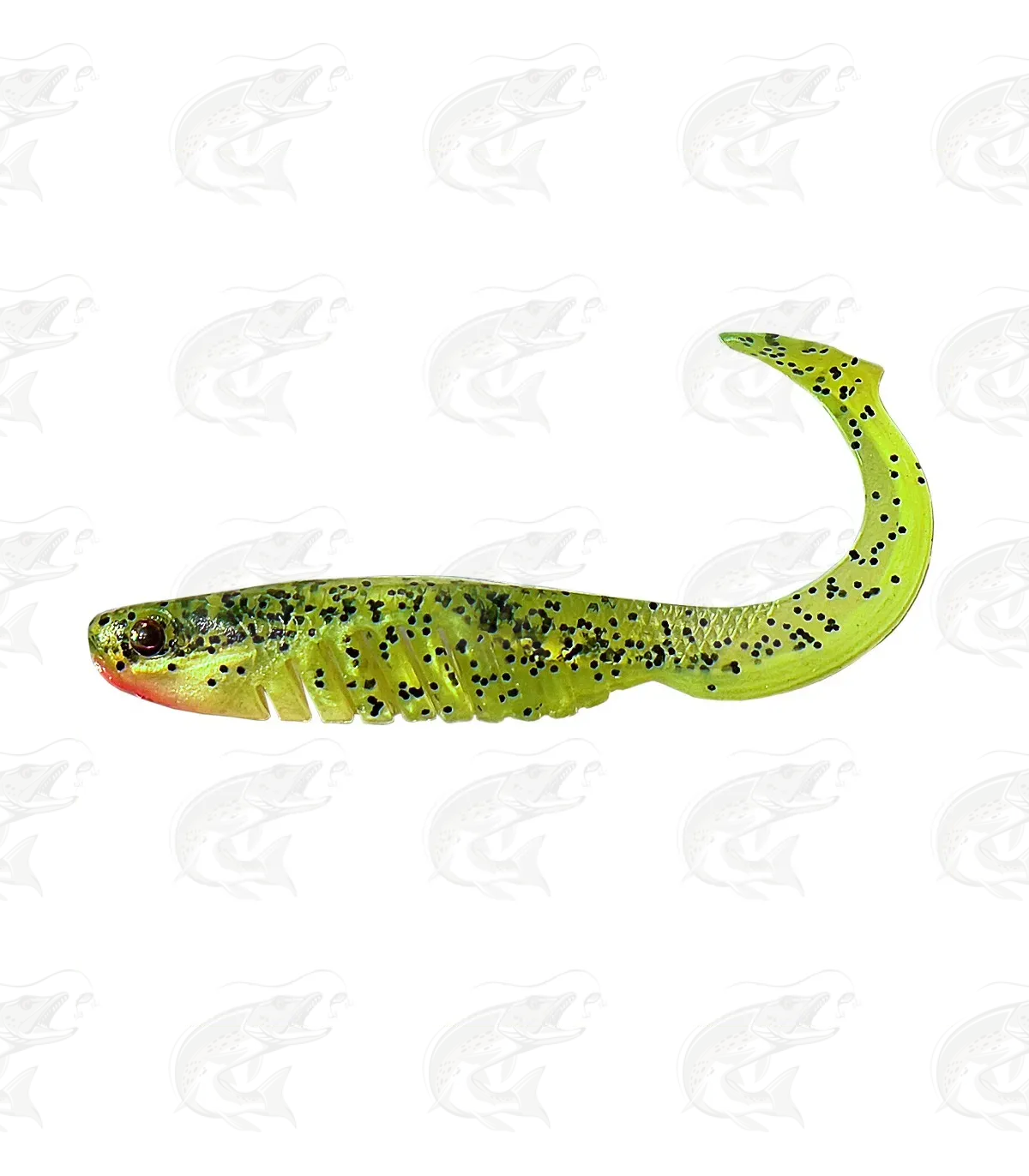 Headbanger BangerRibs 9 Headbanger BangerRibs - Image 9