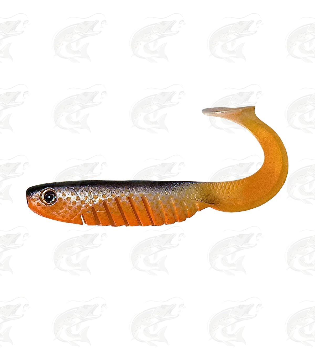 Headbanger BangerRibs 1 Headbanger BangerRibs