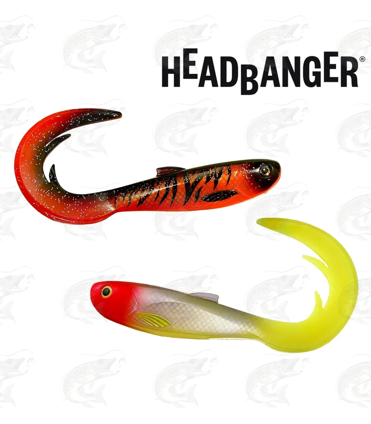 Headbanger FireTail 2 Headbanger FireTail - Image 2