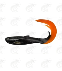 Headbanger FireTail 25 Headbanger FireTail -Pro Fish Gear Shop headbanger firetail softbait 10