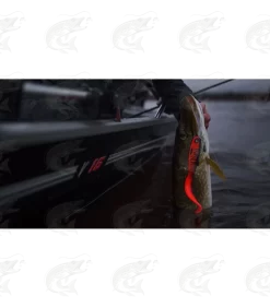 Headbanger FireTail 29 Headbanger FireTail -Pro Fish Gear Shop headbanger firetail softbait 14