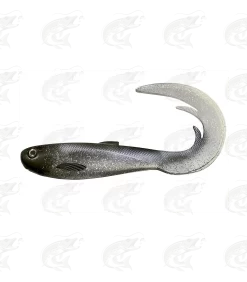 Headbanger FireTail 17 Headbanger FireTail -Pro Fish Gear Shop headbanger firetail softbait 2