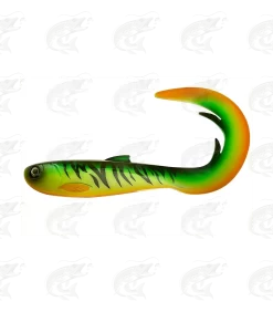 Headbanger FireTail 20 Headbanger FireTail -Pro Fish Gear Shop headbanger firetail softbait 5