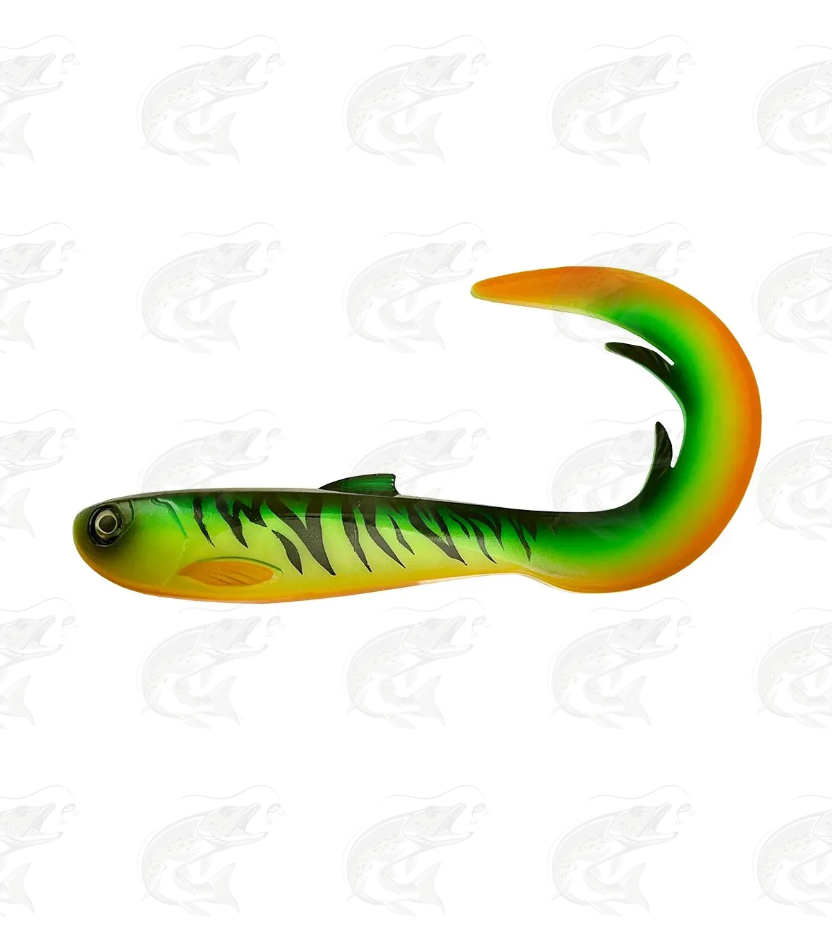 Headbanger FireTail 6 Headbanger FireTail - Image 6