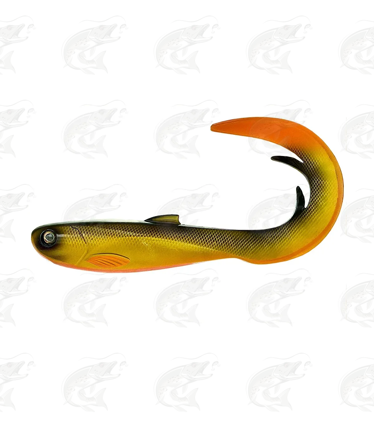 Headbanger FireTail 8 Headbanger FireTail - Image 8