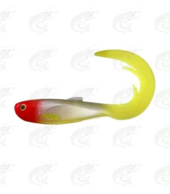 Headbanger FireTail 23 Headbanger FireTail -Pro Fish Gear Shop headbanger firetail softbait 8