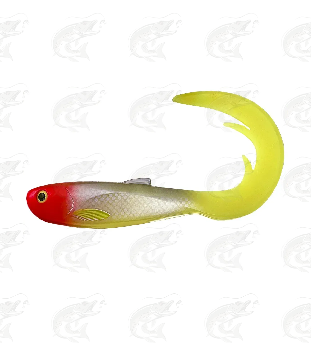 Headbanger FireTail 9 Headbanger FireTail - Image 9