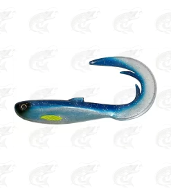 Headbanger FireTail 24 Headbanger FireTail -Pro Fish Gear Shop headbanger firetail softbait 9