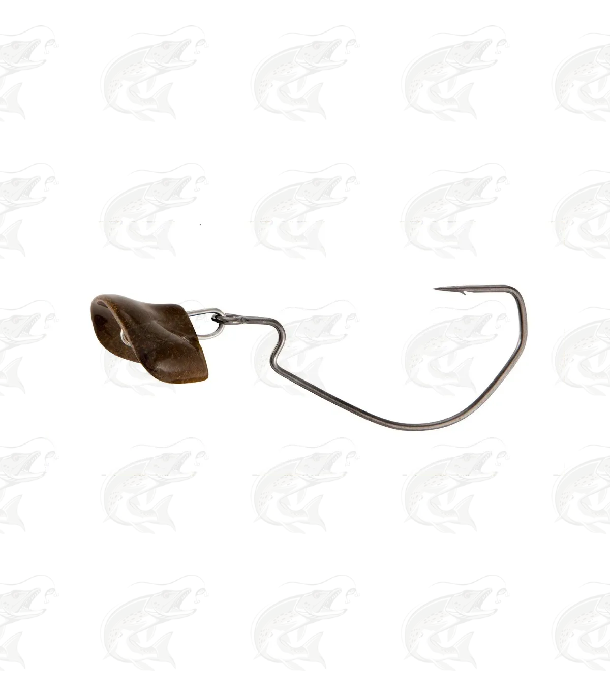 Headbanger RockerHead Jighead 3 Headbanger RockerHead Jighead - Image 3