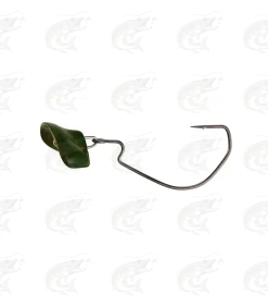 Headbanger RockerHead Jighead