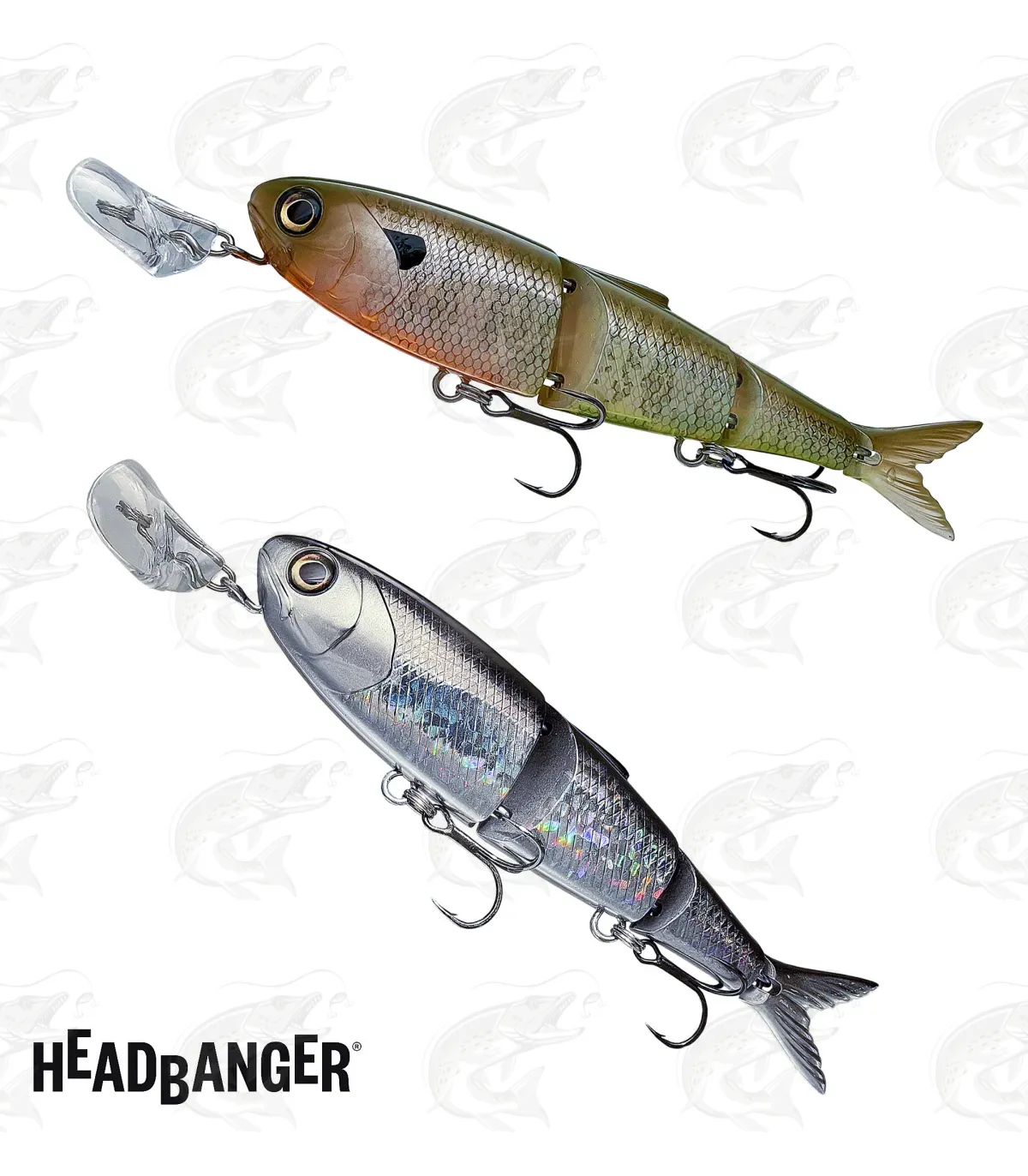 Headbanger Spitfire 2 Headbanger Spitfire - Image 2