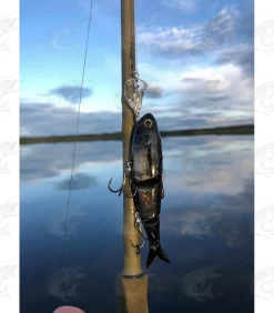 Headbanger Spitfire 24 Headbanger Spitfire -Pro Fish Gear Shop headbanger spitfire topwater lure 10