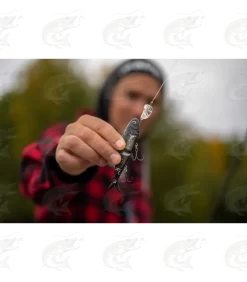 Headbanger Spitfire 26 Headbanger Spitfire -Pro Fish Gear Shop headbanger spitfire topwater lure 12