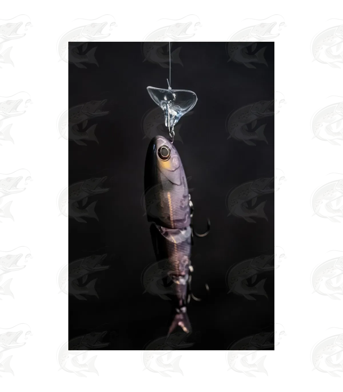 Headbanger Spitfire 7 Headbanger Spitfire - Image 7