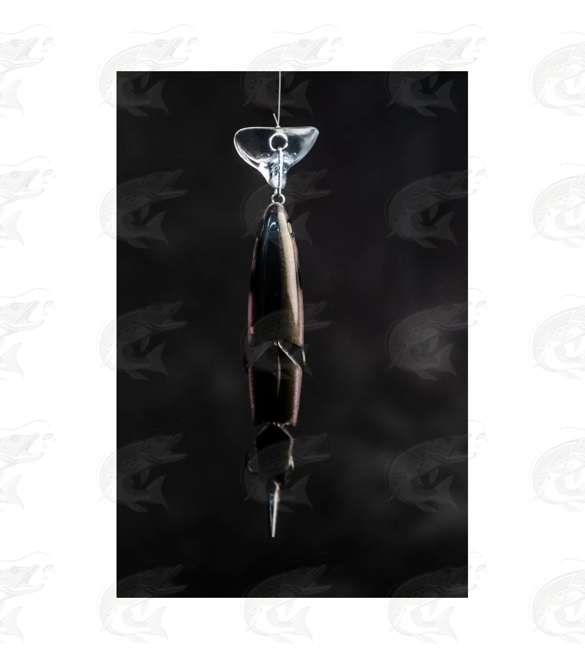 Headbanger Spitfire 8 Headbanger Spitfire - Image 8