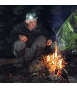 Headlamp / Flashlight Armytek Wizard C2 Pro Magnet USB -Pro Fish Gear Shop headlamp flashlight armytek wizard c2 pro magnet usb 12