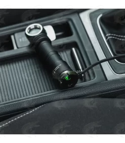 Headlamp / Flashlight Armytek Wizard C2 Pro Magnet USB -Pro Fish Gear Shop headlamp flashlight armytek wizard c2 pro magnet usb 18