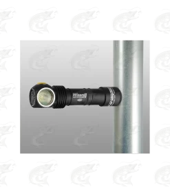 Headlamp / Flashlight Armytek Wizard C2 Pro Magnet USB -Pro Fish Gear Shop headlamp flashlight armytek wizard c2 pro magnet usb 3