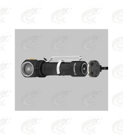 Headlamp / Flashlight Armytek Wizard C2 Pro Magnet USB -Pro Fish Gear Shop headlamp flashlight armytek wizard c2 pro magnet usb 6