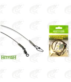 HITFISH Trolling Leader