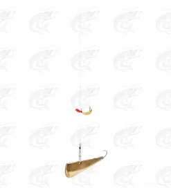 Ice Fishing Kit "Atemi Perch Harvester" 5 Ice Fishing Kit "Atemi Perch Harvester" -Pro Fish Gear Shop ice fishing kit atemi perch harvester 2