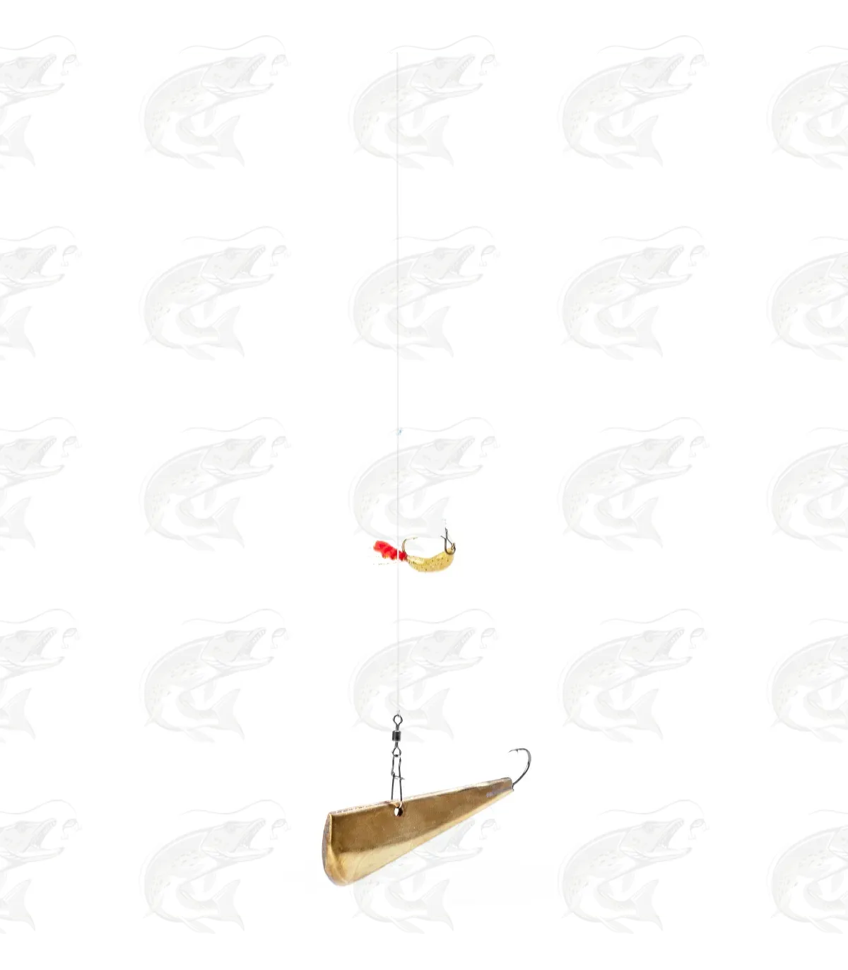 Ice Fishing Kit "Atemi Perch Harvester" 3 Ice Fishing Kit "Atemi Perch Harvester" - Image 3