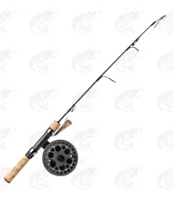 Ice Fishing Kit "Atemi Perch Harvester"