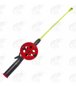 Ice Rod Salmo Fin 422-05