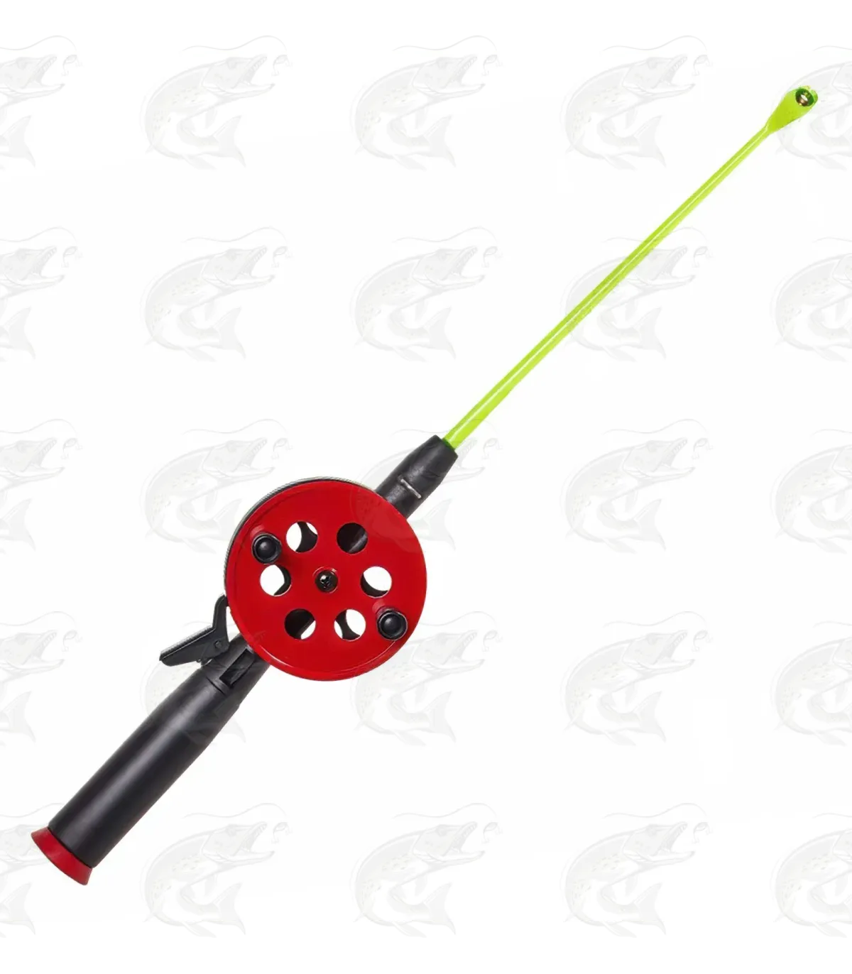 Ice Rod Salmo Fin 422-05 1 Ice Rod Salmo Fin 422-05