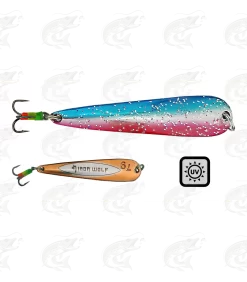 Ice Jig Iron Wolf Tango -Pro Fish Gear Shop ice jig iron wolf tango 2