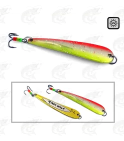 Ice Jig Iron Wolf Tango -Pro Fish Gear Shop ice jig iron wolf tango 3