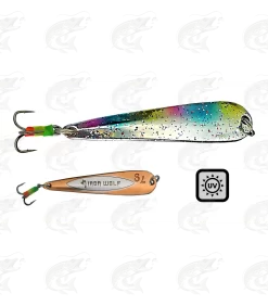 Ice Jig Iron Wolf Tango -Pro Fish Gear Shop ice jig iron wolf tango 4