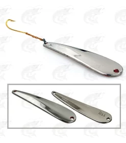 Ice Jig Iron Wolf Tango -Pro Fish Gear Shop ice jig iron wolf tango 6