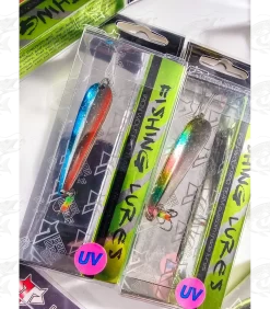 Ice Jig Iron Wolf Tango -Pro Fish Gear Shop ice jig iron wolf tango 8