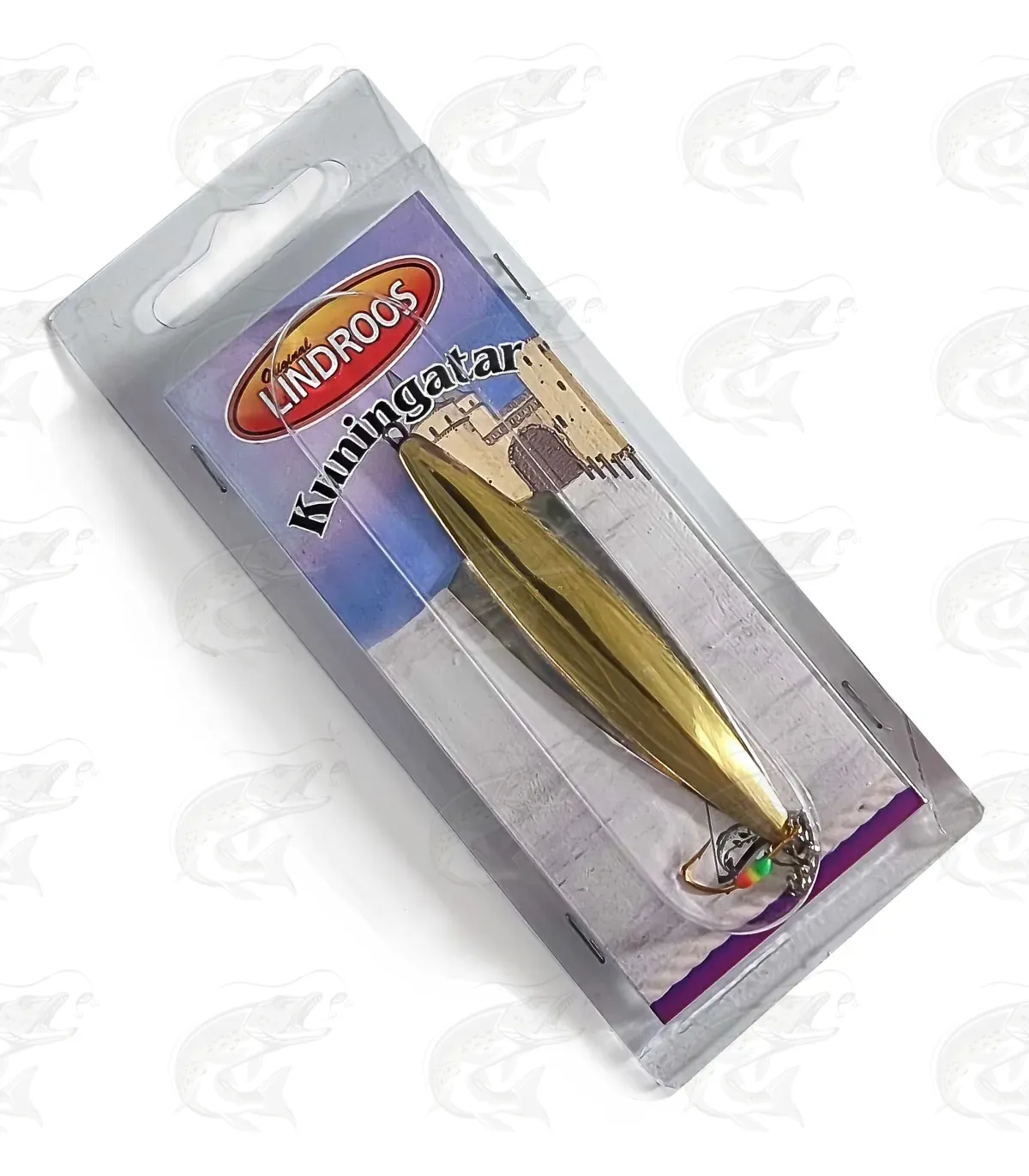 Ice Jig Lindroos Kuningatar Kruunu 3 Ice Jig Lindroos Kuningatar Kruunu - Image 3